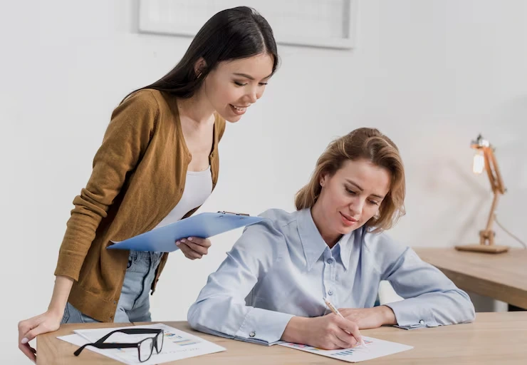 Audit Preparation and Support