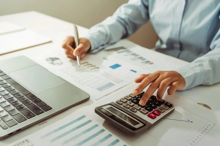 Avoiding Common Tax Filing Mistakes