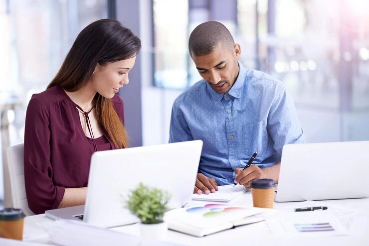 Bookkeeping Management