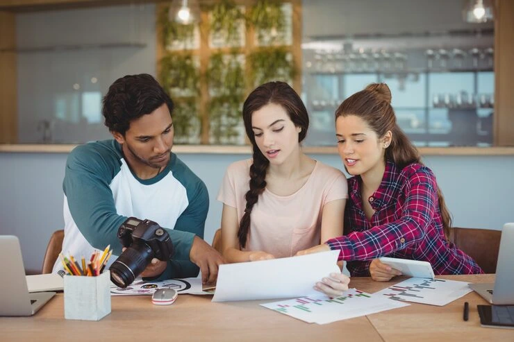 Budgeting And Collection Financial Planning