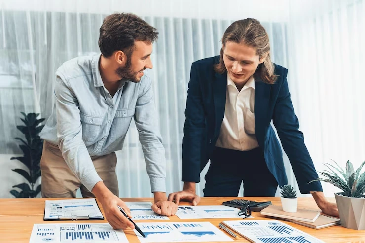Business Restructuring and Turnaround Management