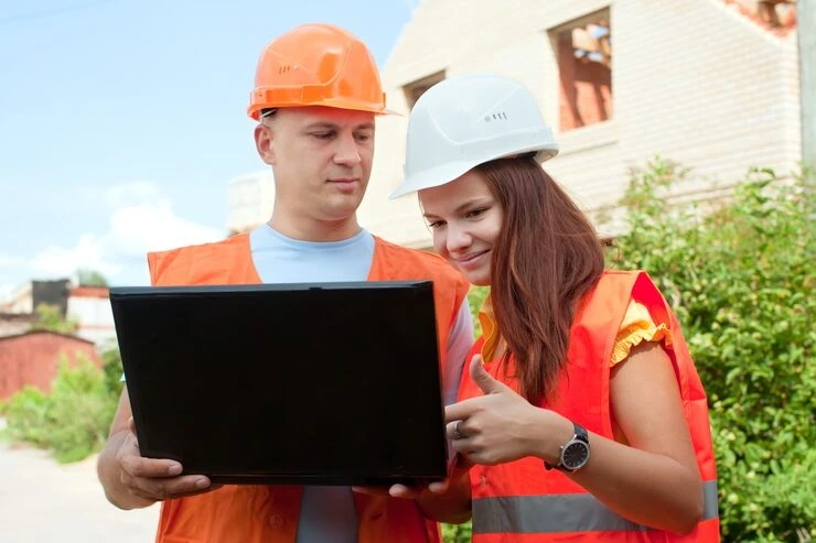 CIS Support For Construction Contractors