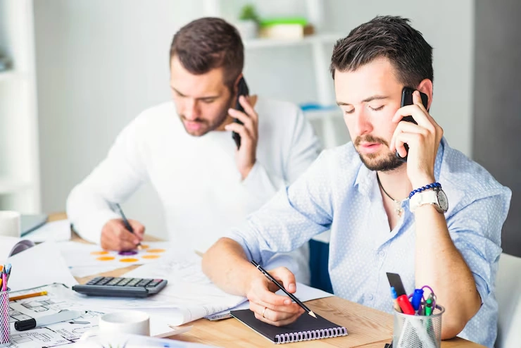 CIS for International Contractors​