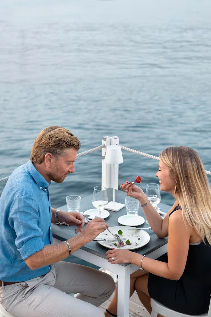 Capital Gains Planning for Yacht and Island Transactions