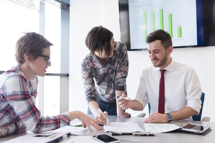 Capital Gains Tax Calculation & Reporting​