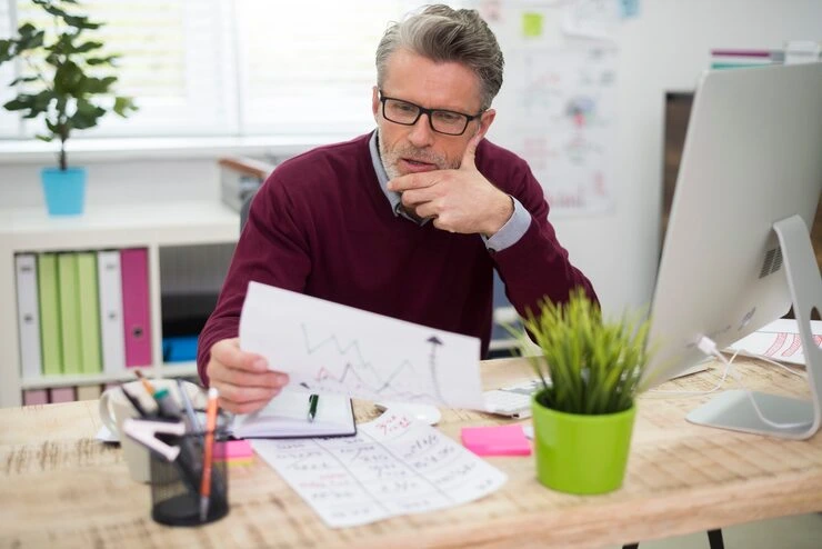 Capital Gains Tax Planning