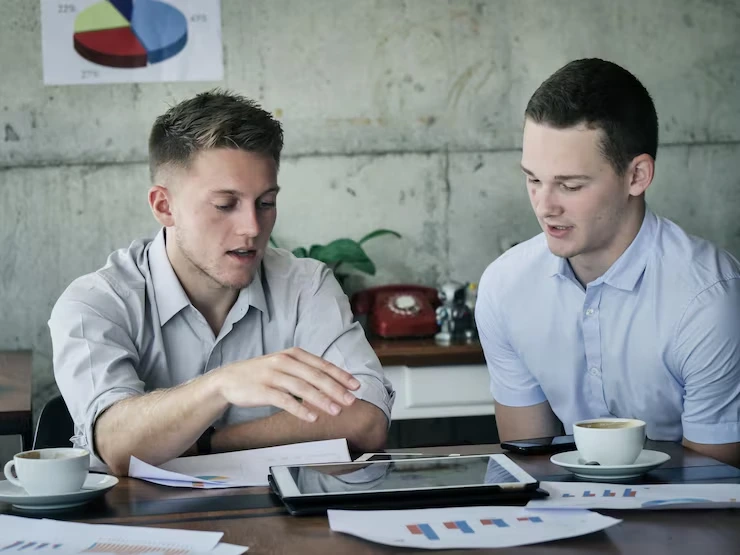 Capital Structuring & Fundraising Support