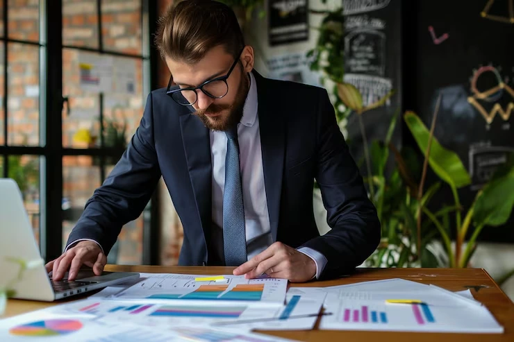 Cash Flow Forecasting And Financial Planning