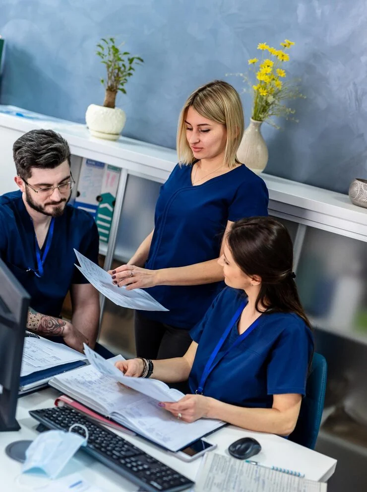 Cash Flow Management for Medical Practices
