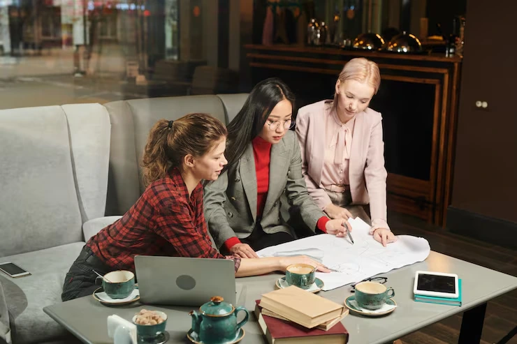 Cash Flow Oversight for Authors