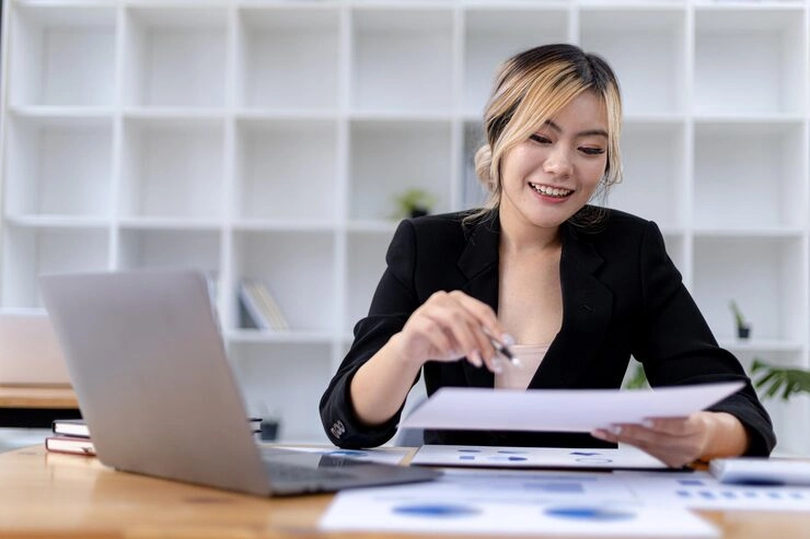 Claiming Capital Allowances