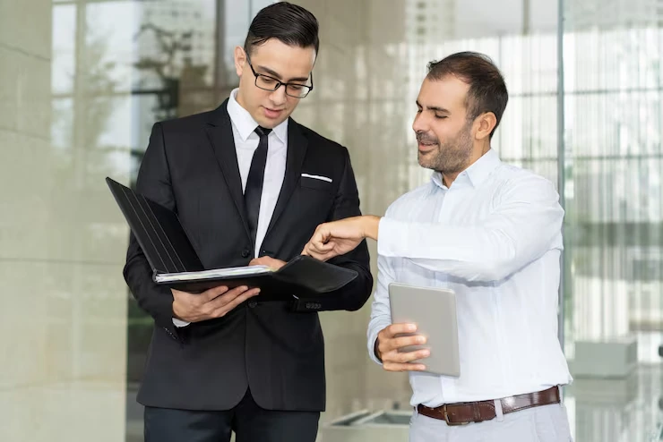 Compliance Audit in Dubai for Accuracy and Regulatory Adherence