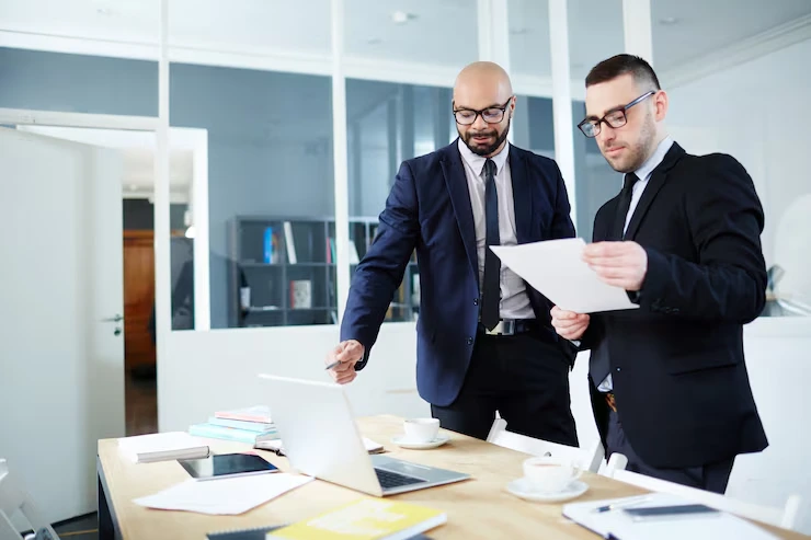 Compliance and Risk Management