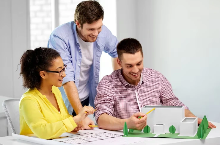 Construction Project Costing And Budget Analysis