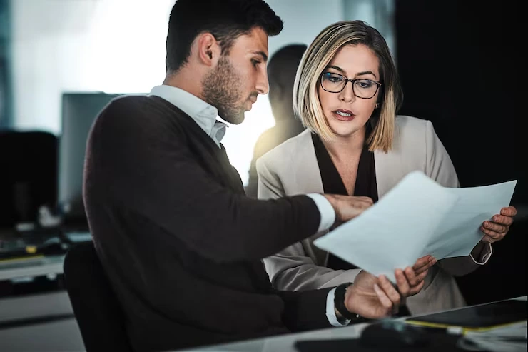 Contract And Commercial Loss Evaluation