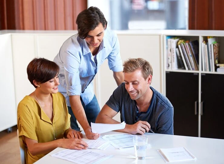 Contractor Tax Returns And Filing