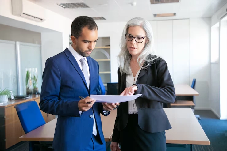 Corporate Governance Compliance