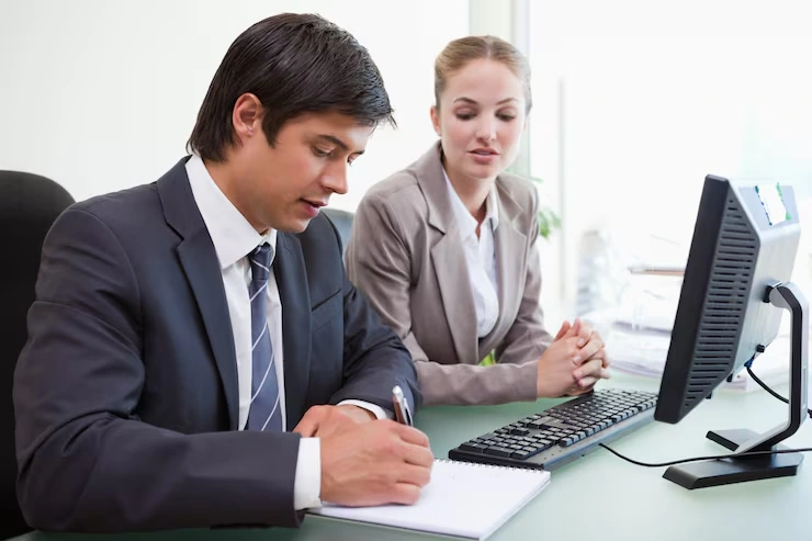 Corporation Tax Filing & Compliance
