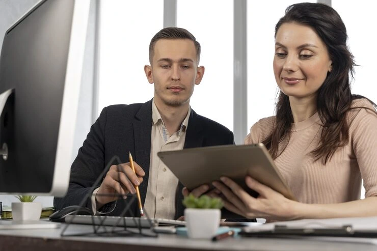 Crew and Cast Payroll Processing