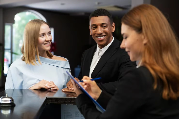 Cross Border Tax Considerations For International Hospitality Groups