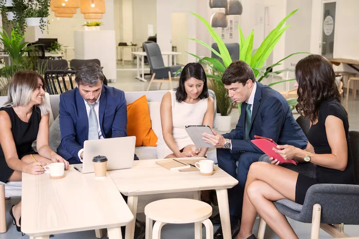 Cross-Border Transaction Accounting