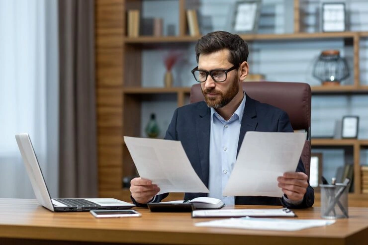 Cross-Border VAT Compliance