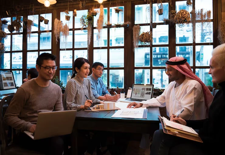 Crypto Accounting Services Dubai for Businesses and Investors