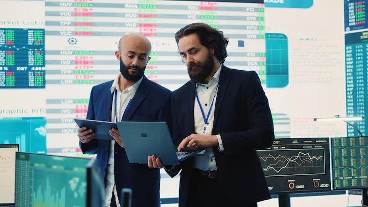 Crypto Accounting Services Dubai for Businesses and Investors