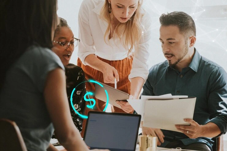 Crypto Payroll and Compensation Accounting