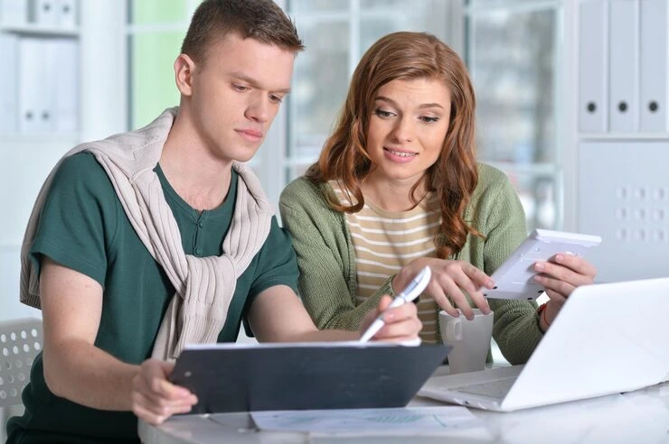 Daily Transaction Recording And Expense Classification