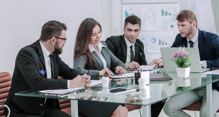 Day Trading and Self-Employment Taxes​