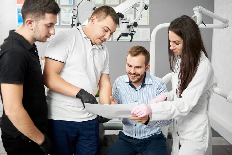 Dental Equipment and Capital Allowance Advisory