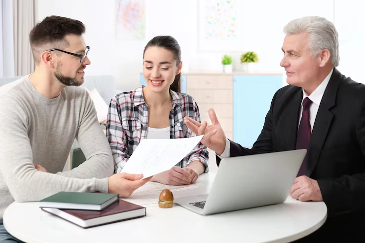Dual Tax Residency Planning