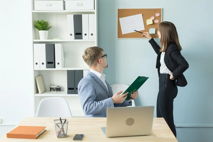 Employee Records and Leave Management