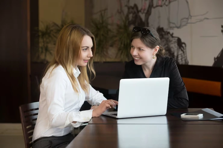Employee Self-Service Portal