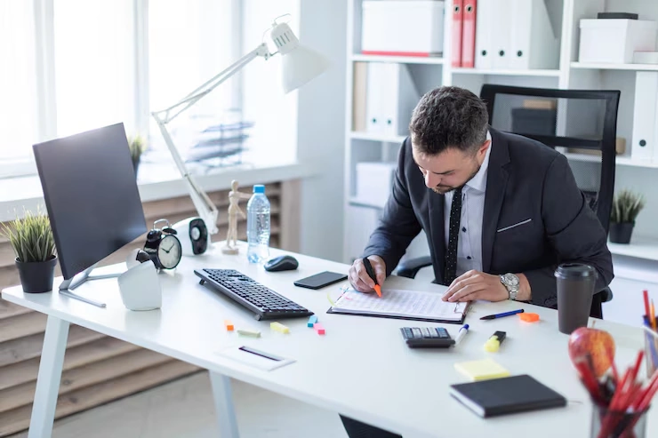 Everything You Need to Know About Corporation Tax