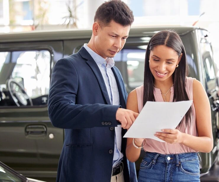 Expense Categorisation For Rideshare Work