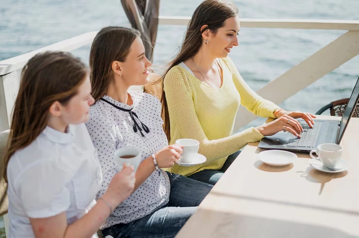Expense Categorisation for Island and Yacht Operations