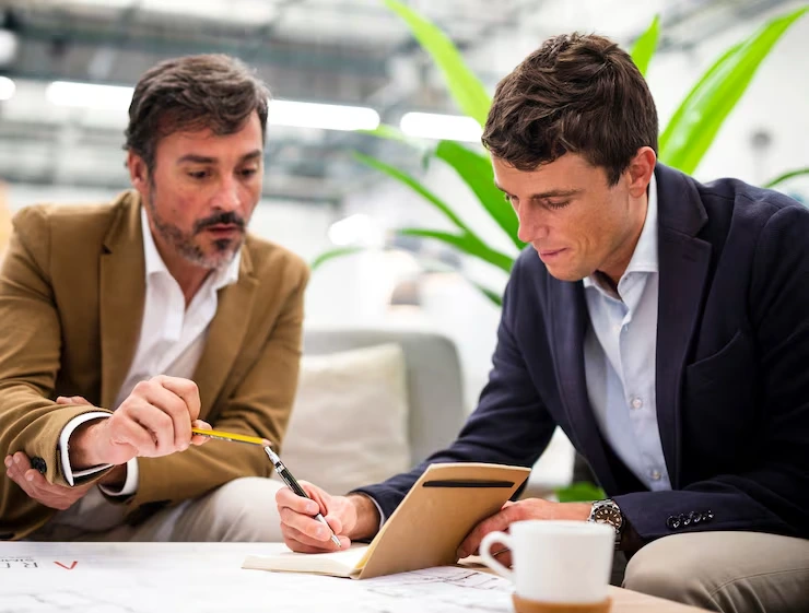 Financial Audit Services in Dubai