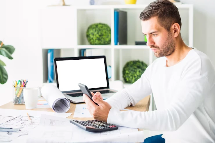 Financial Calculations For Tax Credit Claims