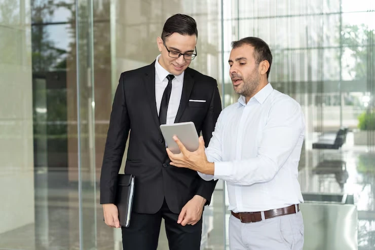 Financial Controller Dubai Services for Businesses