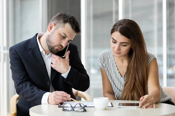 Financial Dispute Resolution