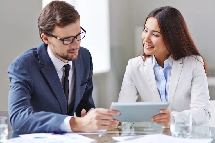 Financial Health Check and Due Diligence
