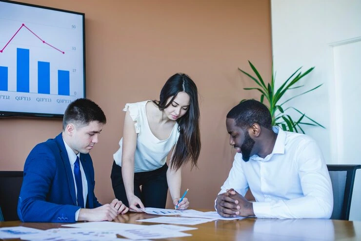 Financial Planning and Reporting for Limited Companies