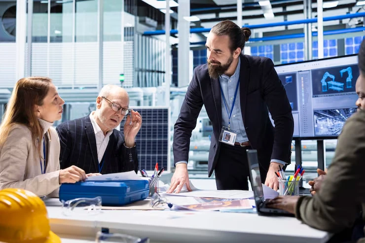 Financial Reporting For Construction Directors