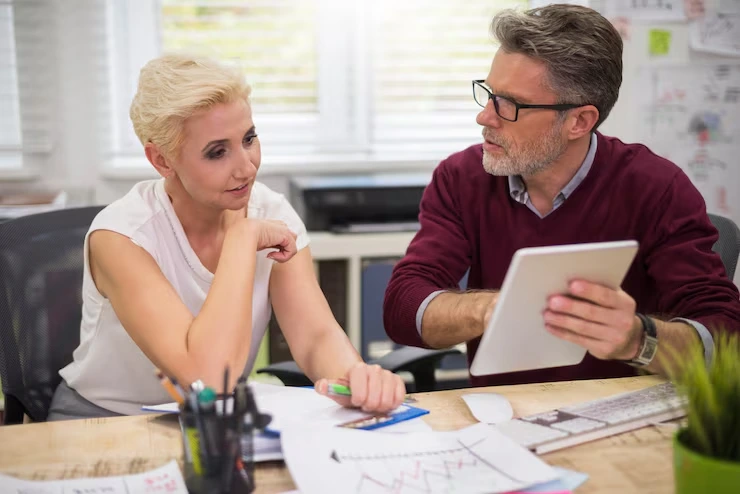 Financial Reporting For Renewable Operators