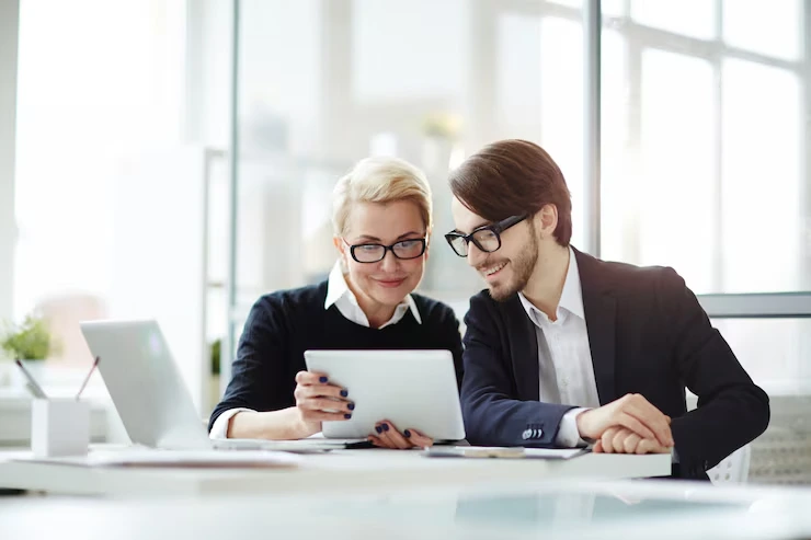 Financial Reporting and Analysis
