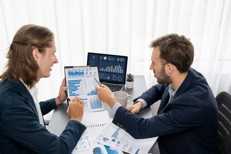 Financial Reporting for Investors