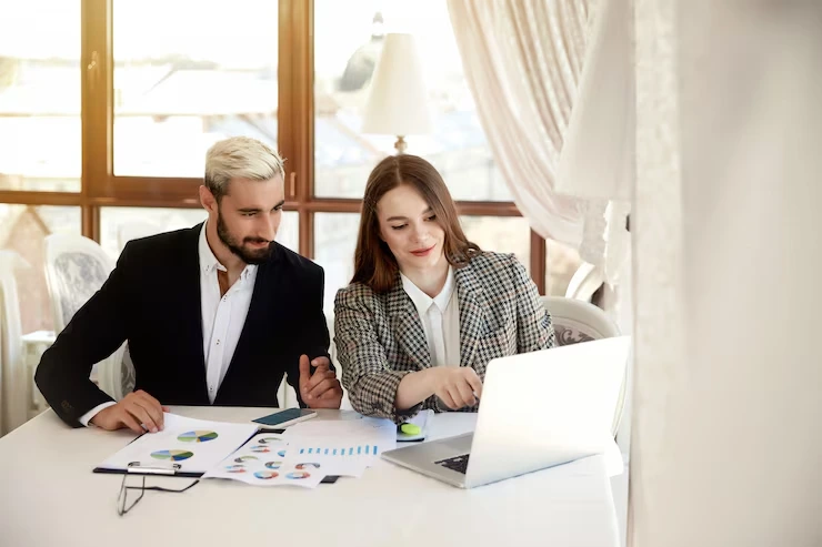 Financial Reporting for Real Estate Firms