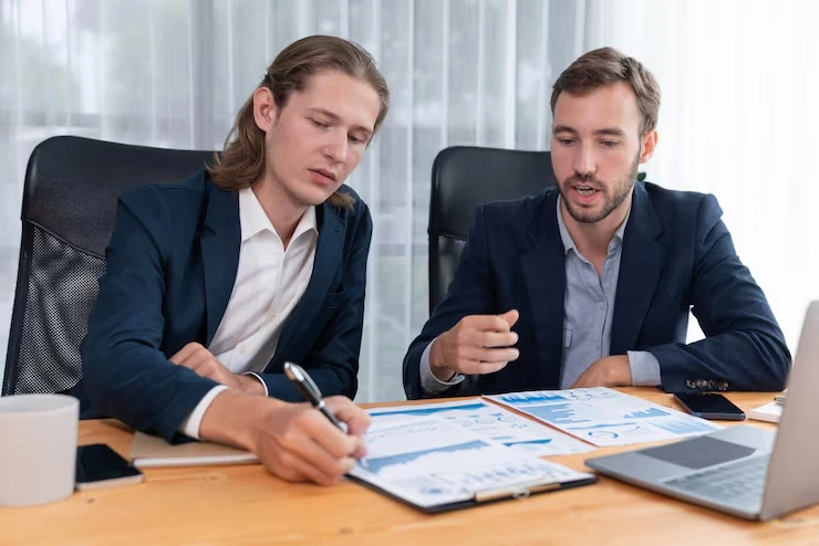 Financial Statement Auditing